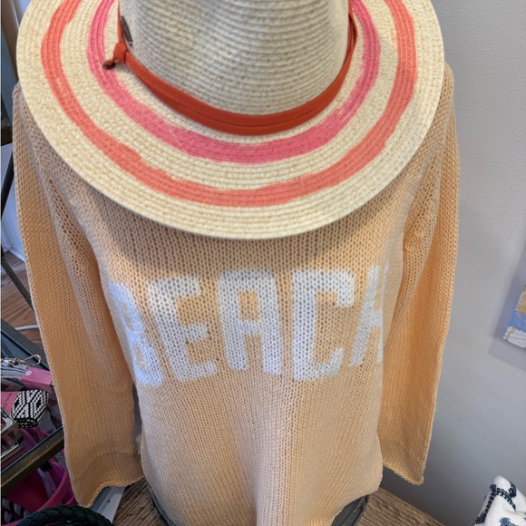 New wooden ships sweater - Picture 1 of 10